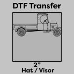 DTF Transfer 2" Thumbnail