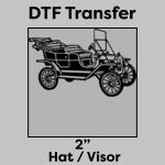 DTF Transfer 2" Thumbnail