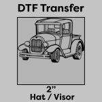 DTF Transfer 2" Thumbnail