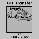 DTF Transfer 2" Thumbnail