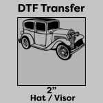 DTF Transfer 2" Thumbnail