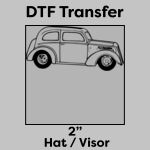 DTF Transfer 2" Thumbnail
