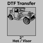 DTF Transfer 2" Thumbnail