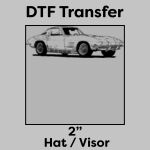 DTF Transfer 2" Thumbnail