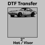 DTF Transfer 2" Thumbnail
