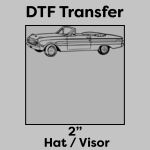 DTF Transfer 2" Thumbnail