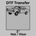 DTF Transfer 2" Thumbnail