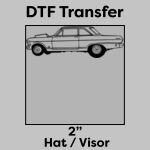 DTF Transfer 2" Thumbnail