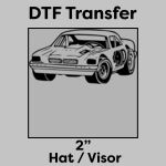 DTF Transfer 2" Thumbnail