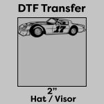 DTF Transfer 2" Thumbnail