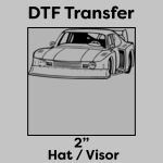 DTF Transfer 2" Thumbnail