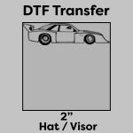 DTF Transfer 2" Thumbnail
