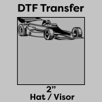 DTF Transfer 2" Thumbnail