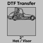 DTF Transfer 2" Thumbnail
