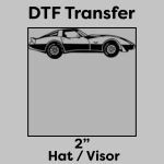 DTF Transfer 2" Thumbnail
