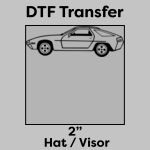 DTF Transfer 2" Thumbnail