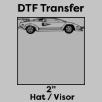 DTF Transfer 2" Thumbnail