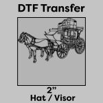 DTF Transfer 2" Thumbnail
