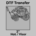 DTF Transfer 2" Thumbnail