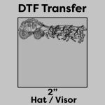 DTF Transfer 2" Thumbnail