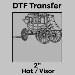 DTF Transfer 2" Thumbnail
