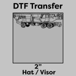 DTF Transfer 2" Thumbnail
