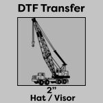 DTF Transfer 2" Thumbnail