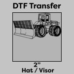 DTF Transfer 2" Thumbnail