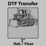 DTF Transfer 2" Thumbnail