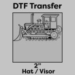 DTF Transfer 2" Thumbnail
