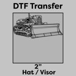 DTF Transfer 2" Thumbnail