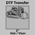 DTF Transfer 2" Thumbnail
