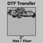 DTF Transfer 2" Thumbnail
