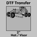 DTF Transfer 2" Thumbnail