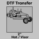 DTF Transfer 2" Thumbnail