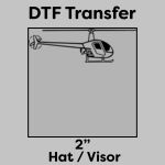 DTF Transfer 2" Thumbnail