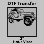 DTF Transfer 2" Thumbnail