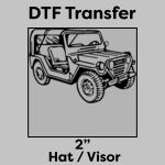 DTF Transfer 2" Thumbnail
