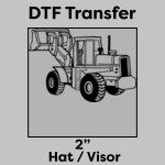 DTF Transfer 2" Thumbnail