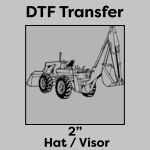 DTF Transfer 2" Thumbnail