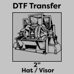 DTF Transfer 2" Thumbnail