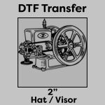 DTF Transfer 2" Thumbnail
