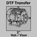 DTF Transfer 2" Thumbnail