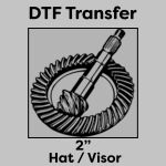 DTF Transfer 2" Thumbnail