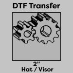 DTF Transfer 2" Thumbnail