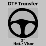 DTF Transfer 2" Thumbnail