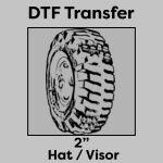 DTF Transfer 2" Thumbnail