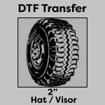 DTF Transfer 2" Thumbnail