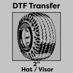 DTF Transfer 2" Thumbnail