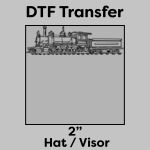 DTF Transfer 2" Thumbnail